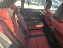 تويوتا كورولا كروس